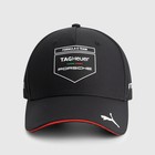 Porsche Motorsport Formula E Team Hat Black
