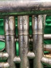 Antique C G Conn Cornet Circa 1896  G5