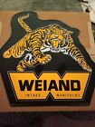 Weiand Sign 20x20 Nhra