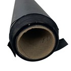 86  Roll Of Black Screen Paper For Videos Podcasts Studio Backdrop