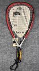 Head Titanium Ti 195 Xl Racquetball Racquet Grip 3 7 8 Xtralong New