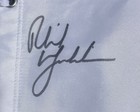 Phil Mickelson Signed Autographed 2021 Pga Championship Ocean Course Flag Jsa