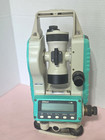 Nikon Ne-100 Digital Theodolite Untested Read See All Pictures Unit Only