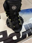 Hyperlite Motive Jr Series 119 Wakeboard Package W  Remix Bindings Boots K12-2