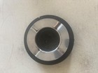 General Streamline Jumbo Rubber Tire Ashtray