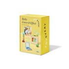 Lovevery Baby Cause   Effect Play Collection Mini Kit 9m  - 5pc