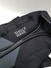 Immersion Research Shockwave Bungee Spray Skirt - Cockpit Large - Waist Medium