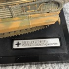 Forces Of Valor -  1 32 Scale German King Tiger Tank - Normandy 1944