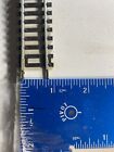 Vintage Ho Scale Model Trains Train Track Lot 5lbs Straight Curve Gold   Silver