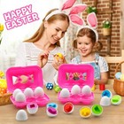 Educational Learning Toys For Kids Toddlers Age 1 2 3 4 5 Years Old Boys Girls