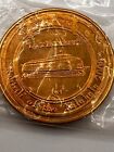 Kalakala Lost Horizons First Streamlined Vessel 2003 Coin Seattle Ferry History