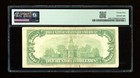 Dbr 1929  100 Frbn Kansas City Star Fr  1890-j  Pmg 25 Serial J00011927 