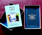Movie Tarot  A Hero s Journey In 78 Cards - In Perfect Condition 