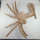Alien Facehugger Xenomorph Halloween Plush Doll Posable Arms Thinkgeek Rare Htf