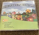 Pantsylvania Cd Game Headbone Interactive Software From 1985