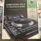 Denon Dj Sc5000m Prime Professional Dj Performance Media Player