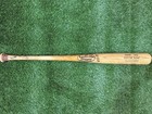 San Diego Padres Houston Slemp Game Used Baseball Bat