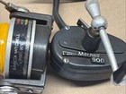 Garcia Mitchell 900 Fishing Reel - 1980s Made In France Works