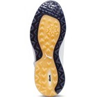 New Men s Puma Alphacat Nitro Disc Golf Shoes White black gum - Pick Size 