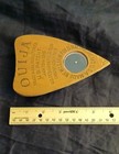 Vintage Ouija Board 1919 Planchette William Fuld Original Box Paranormal