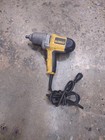 Dewalt Dw292 Corded 1 2  Impact Wrench With Detent Pin Anvil