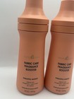 Bath   Body Works Pineapple Mango Fabric Care Fragrance Booster 36oz Lot Of 2