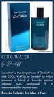 Cool Water Cologne By Davidoff 4 2 Oz Men Edt New In Box