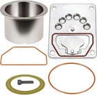 Air Compressor Cylinder Sleeve   Ring Kit zac0032 Valve Plate Kit For Craftsman