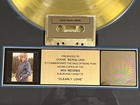 1975 Clearly Love Olivia Newton John Mca Golden Record   Casette Diane Berglund