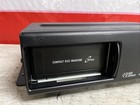 1998-04 C5 Corvette 12 Disc Cd Changer Player W  Cassette   25685332 - Oem