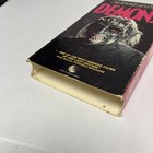 Demons 1985 Vhs New World Video Horror
