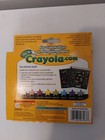 Collectors Crayola Gelfx Markers W  Box Non Working