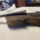 Old vintage Violin  