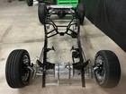 1932 Ford Deuce   Custom Built Hot Rod Chassis By Flatlanders Hot Rods 