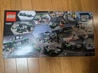 Lego Speed Champions 75883 Mercedes Amg Petronas F1 Team 941pcs New Sealed