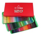 Colleen 120 Colored Pencil Set Art Drawing Painting Sketch Kids Children Gift
