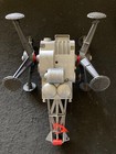 Vintage 1966   Mattel   Major Matt Mason Space Crawler