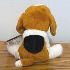 Russ Berrie Baby Yomiko Classics Basset Hound Plush Dog Stuffed Animal 6  Tall