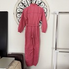 Vtg 80s 90s Ispo Spring Apres Ski Suit Snowsuit Retro Pond-skim Womens Small