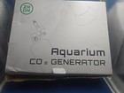 2l Aquarium Co2 System With Pressure Gauge For Aquarium Plants