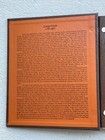 Large Cents Collection  Dansco Book  Incomplete  60 Coins  Grades In Photos