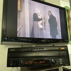 Pioneer Cld-m401 Laserdisc Multi-play 5 Cd Changer Cdv Japan Tested See Video 