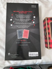 Melissa And Doug Deluxe Wooden Magic Set Of Tricks   2 Sets Of Card Tricks