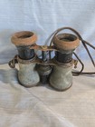 Vintage Opera Glasses Binoculars Made In Paris