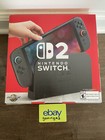 Nintendo Switch 2 Console   Mario Kart World Game Bundle   In Hand Fast Shipping