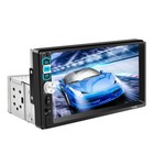 Touch Screen Car Stereo Radio Bluetooth Fm Player For Apple Carplay Android Auto