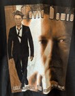 David Bowie 2004 World Tour Short Sleeve Black T Shirt X Large - Unworn  Nwot 