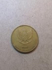 Indonesia 50 Rupia 1996  25438