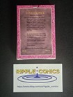 Wyvern Ccg Card Game Limited Edition Starter Deck - Factory Sealed
