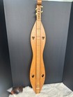Folk Craft Vintage Appalachian 4 String Dulcimer Folk Instrument Pigeon Forge Tn